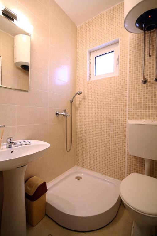 Apartment Galileo