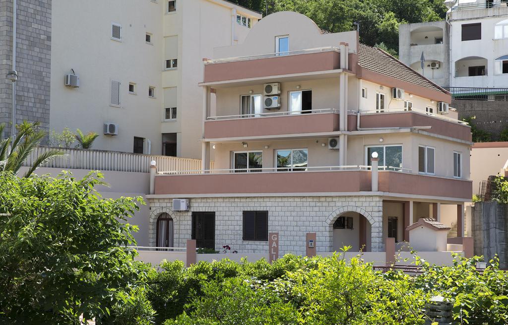 Apartment Galileo