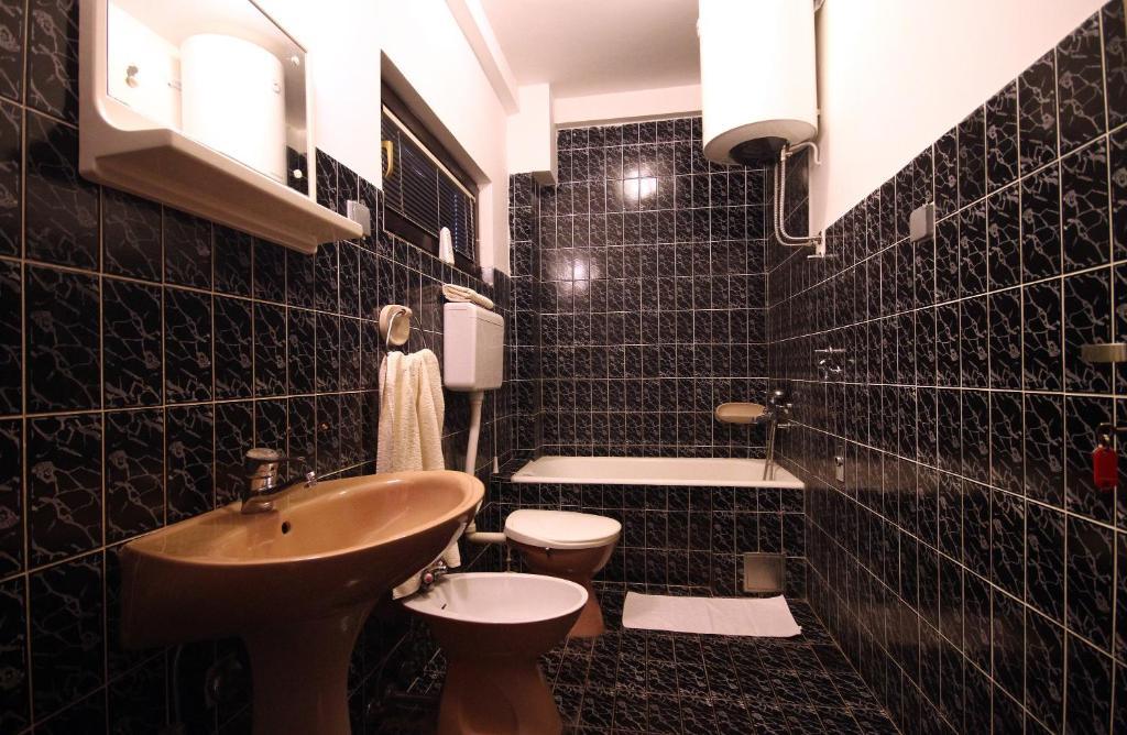 Galileo Apartment