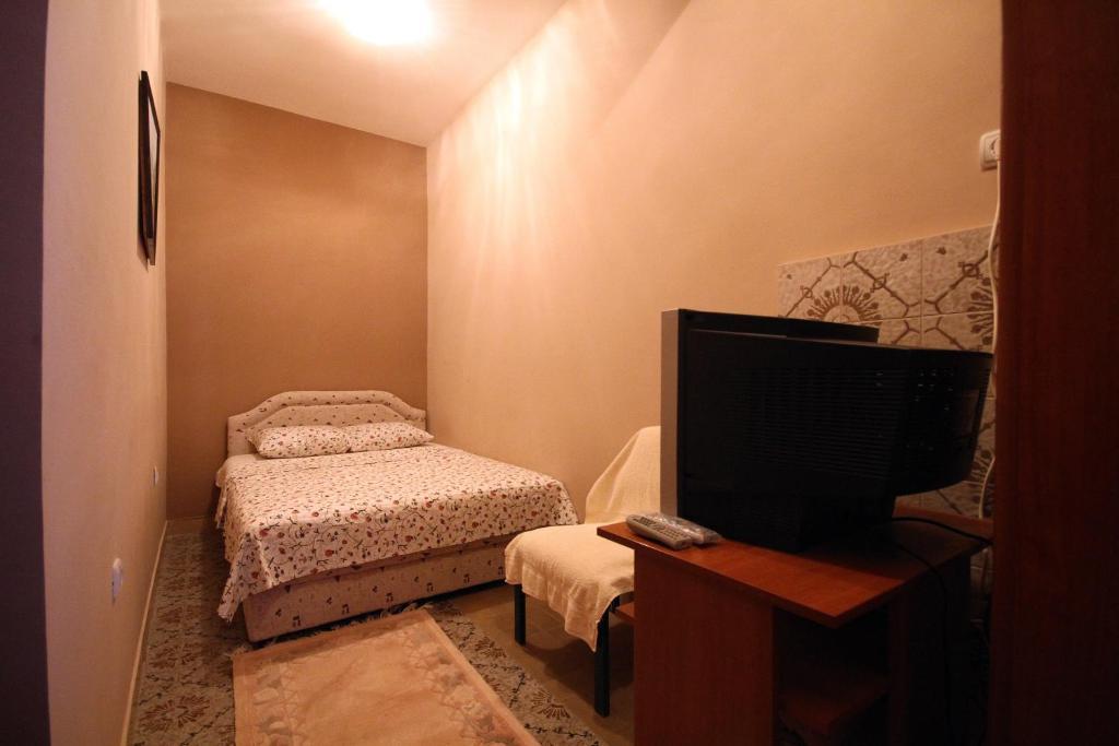 Apartment Galileo