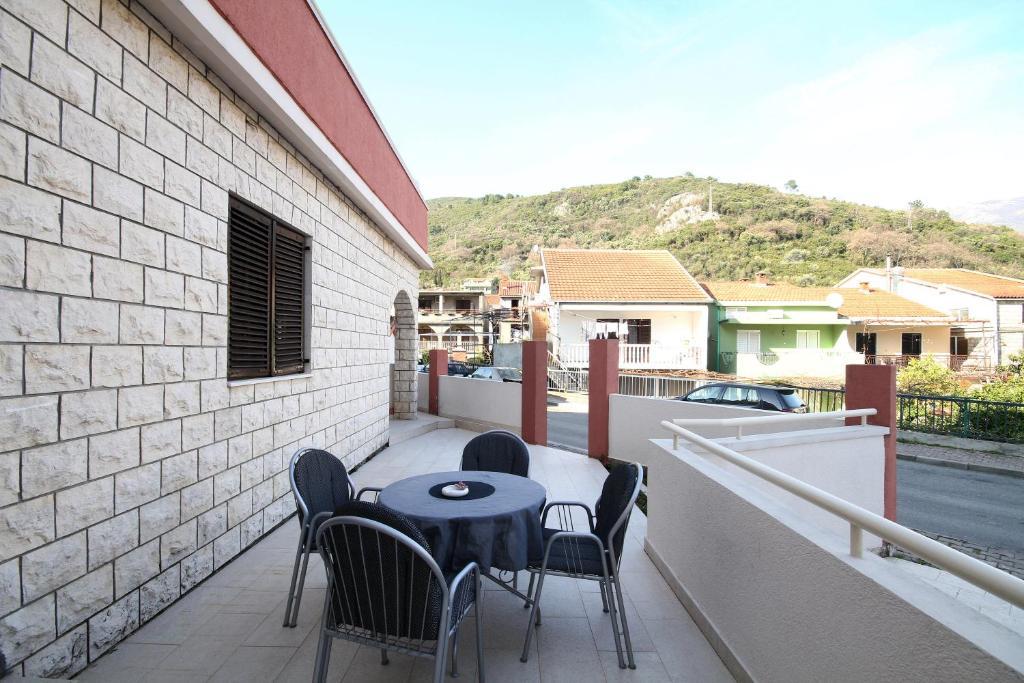 Apartment Galileo *