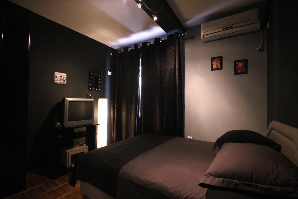 Galileo Apartment
