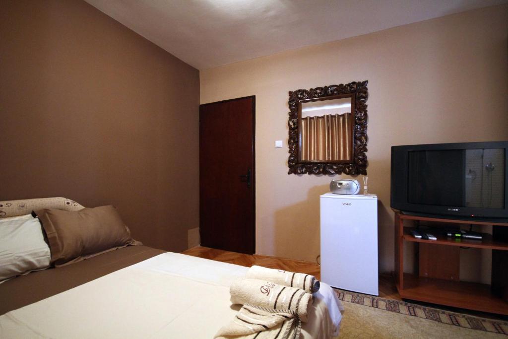 Galileo Apartment