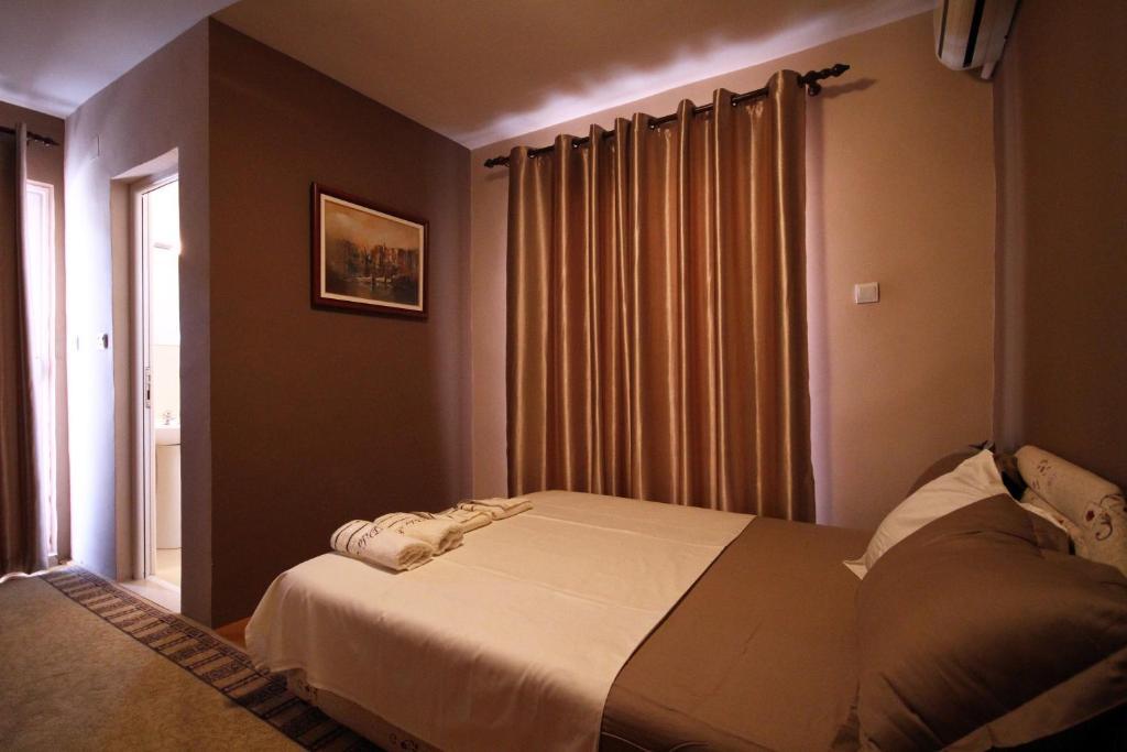 Apartment Galileo Budva