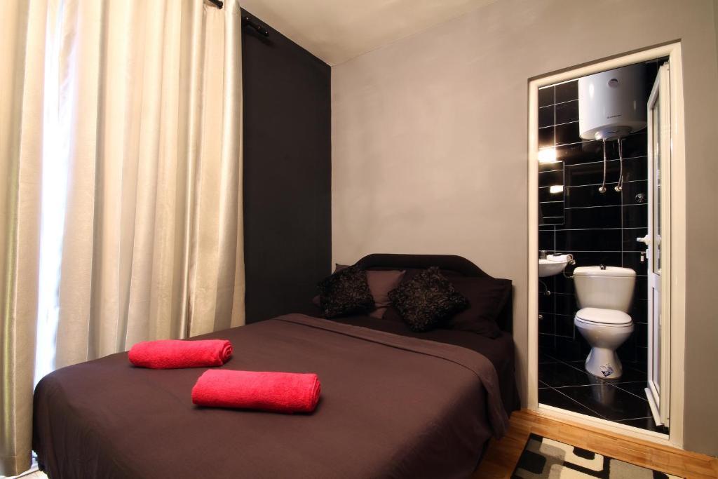 Apartment Galileo *