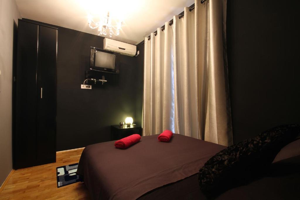 Galileo Apartment Budva