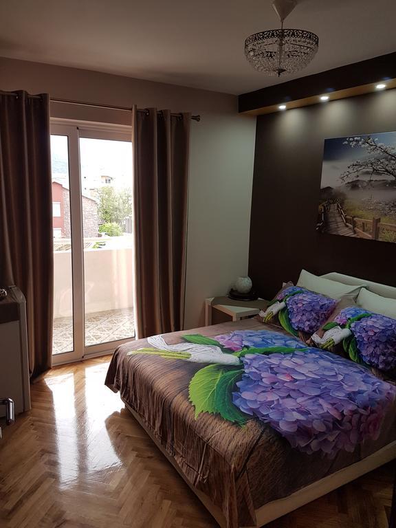 Apartment Galileo Budva