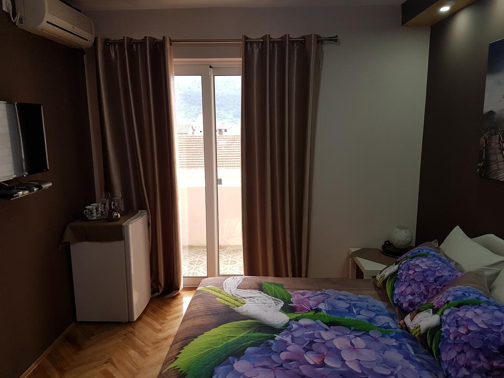 Apartment Galileo