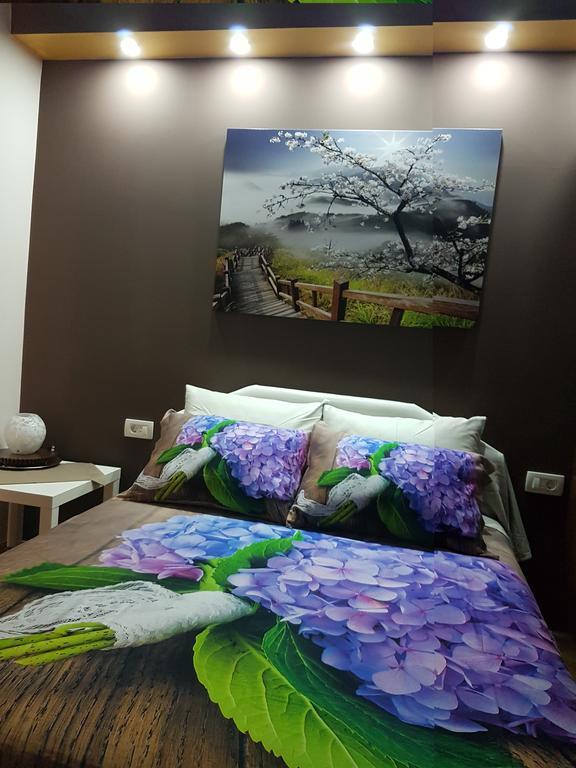 Galileo Apartment *