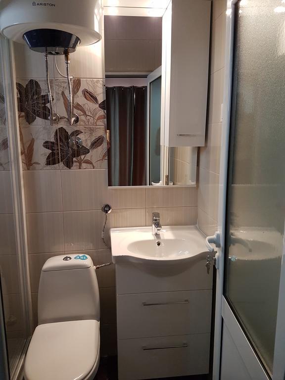 Galileo Apartment Budva