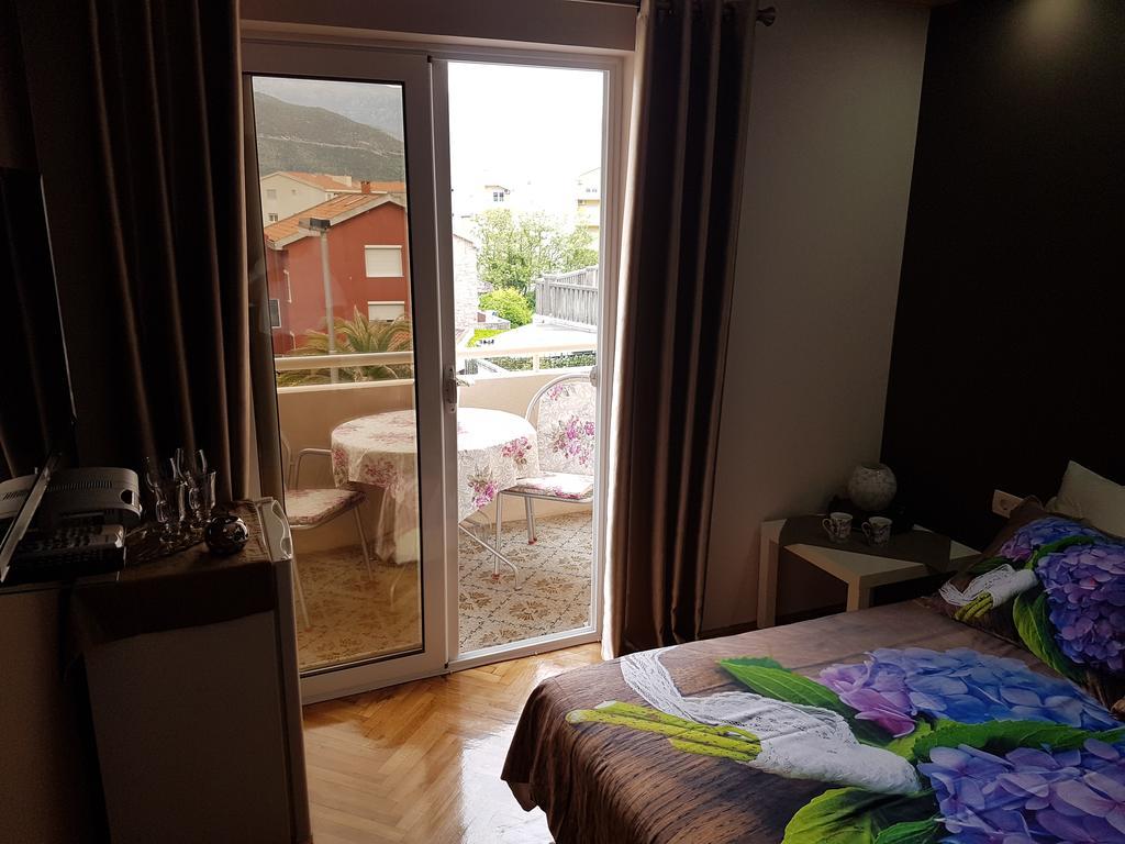 Apartment Galileo *