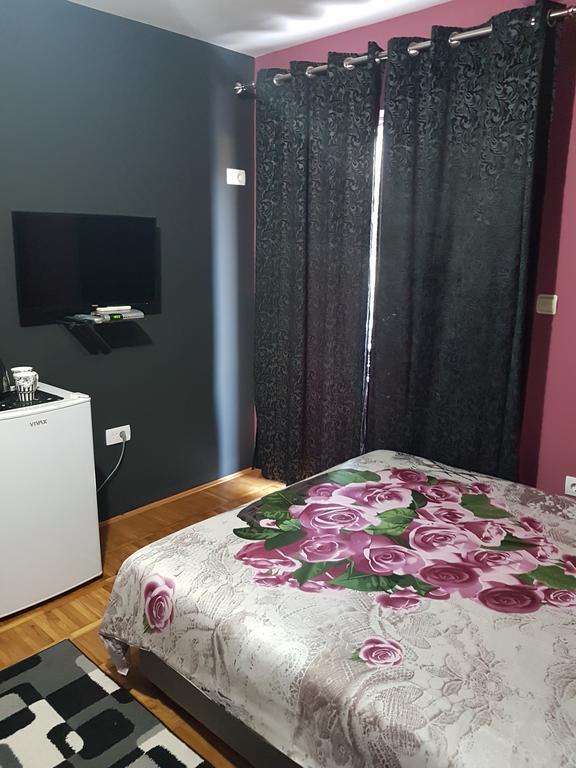 Galileo Apartment Budva