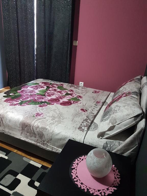 Galileo Apartment Budva