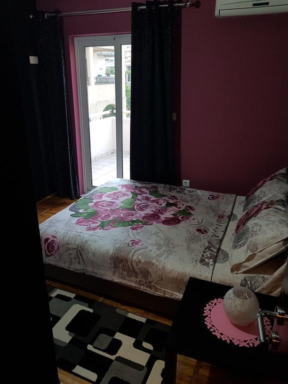 Apartment Galileo Budva