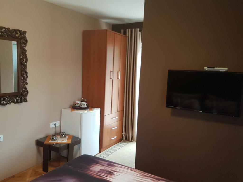 Galileo Apartment *