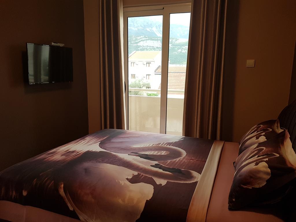 Apartment Galileo *
