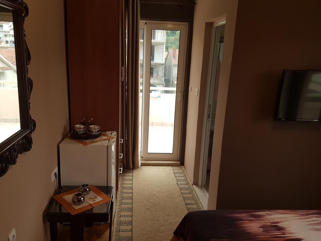 Apartment Galileo Budva
