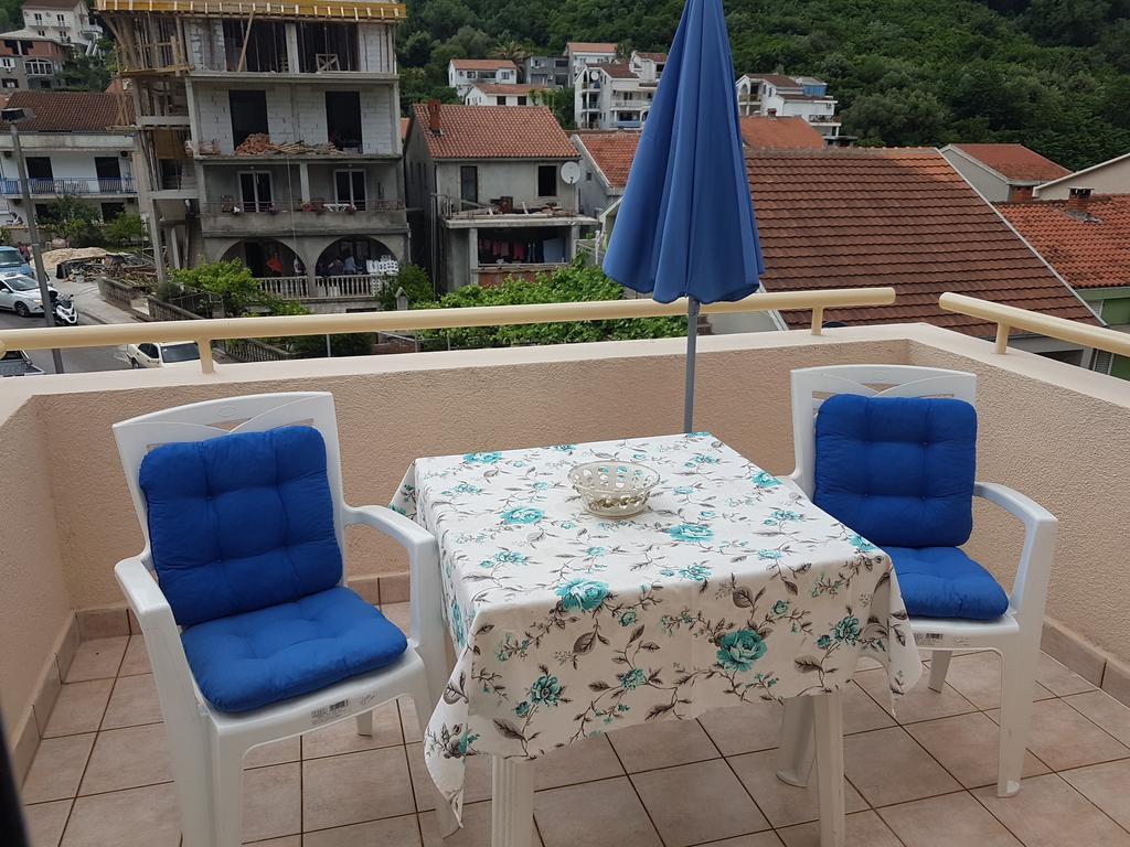 Galileo Apartment *