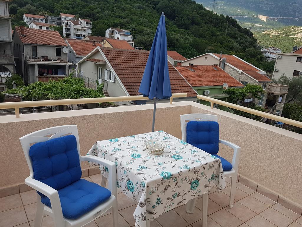 Apartment Galileo