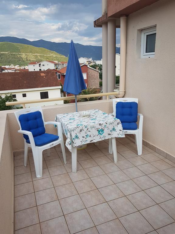 Apartment Galileo Budva