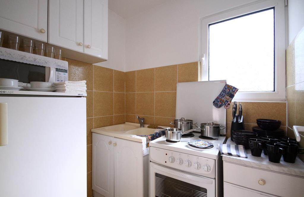 Galileo Apartment