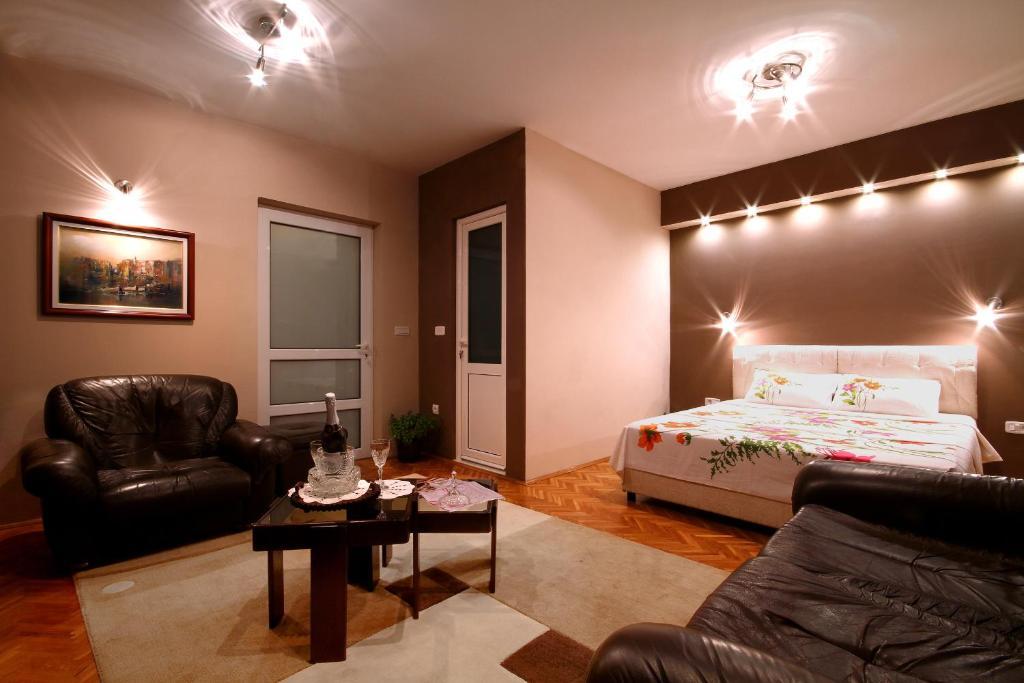 Apartment Galileo