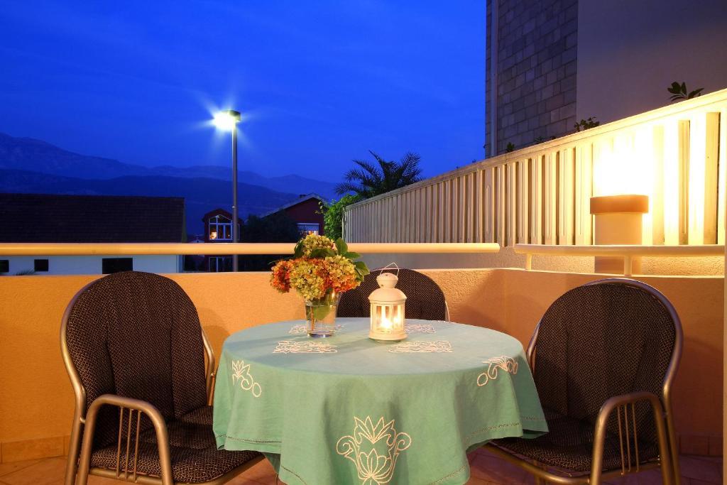 Galileo Apartment *