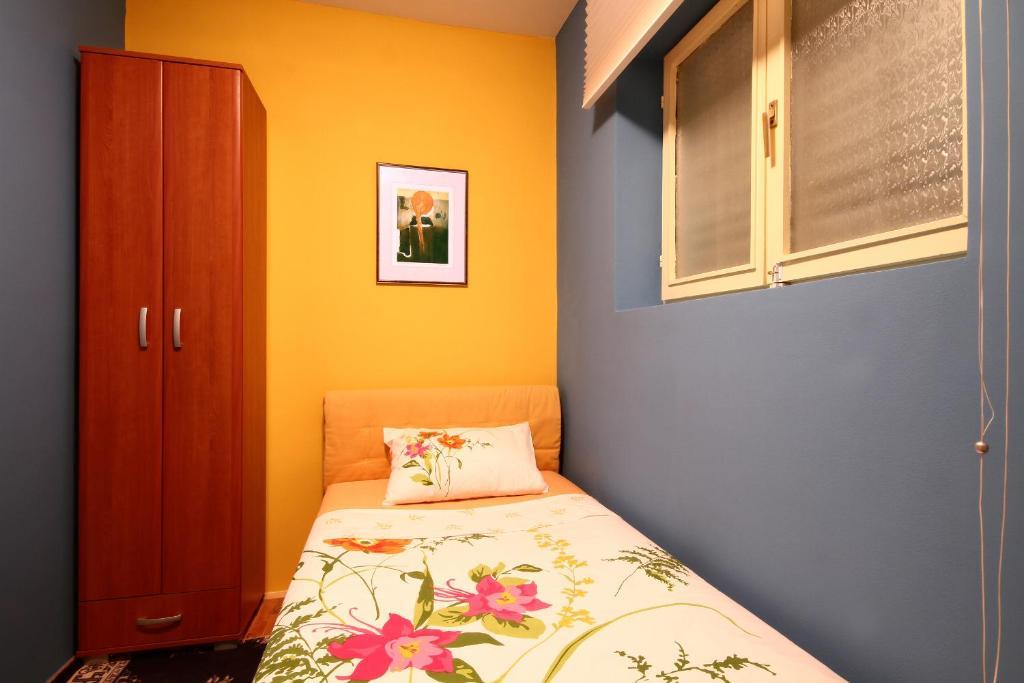 Galileo Apartment