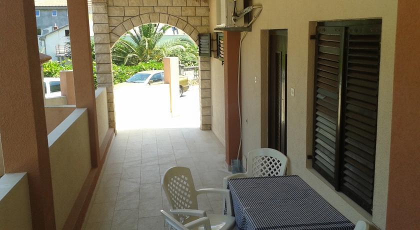 Apartment Galileo