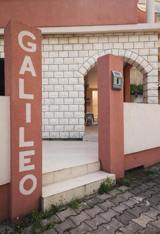 Apartment Galileo