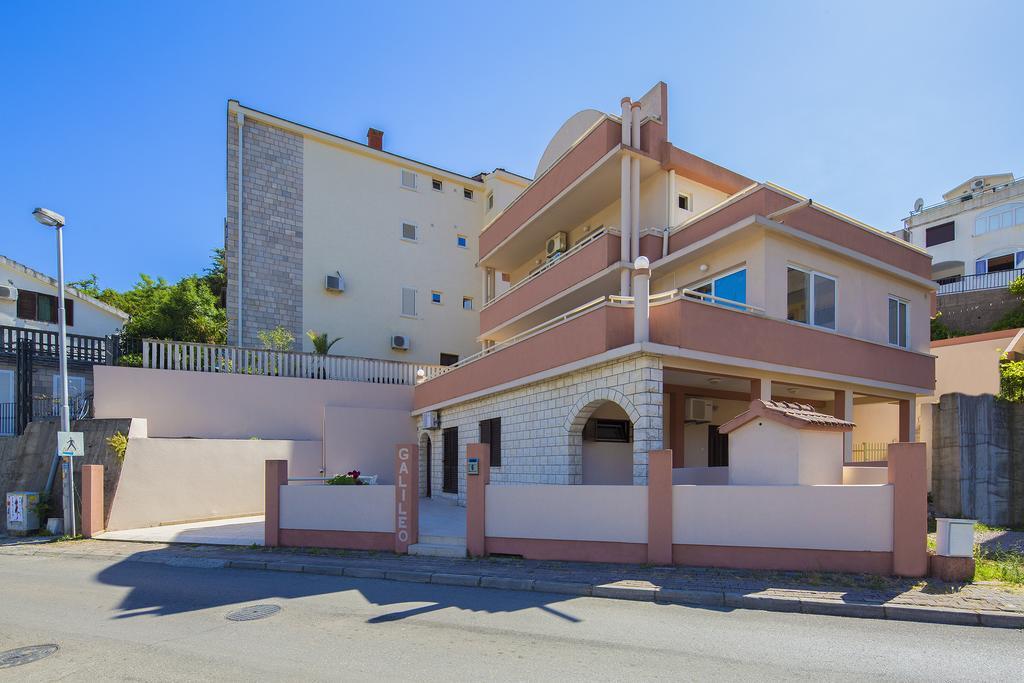 Apartment Galileo *