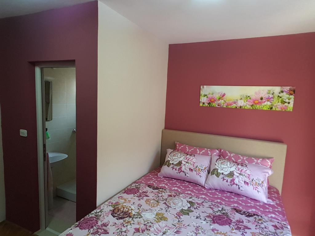Apartment Galileo Budva